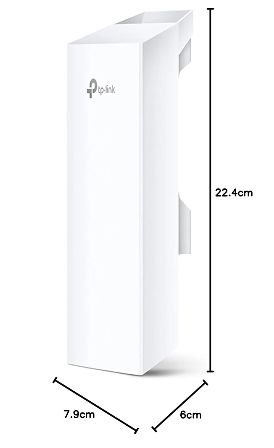 TP-Link CPE510 5GHz 300Mbps 13dBi Outdoor Access Point to Point (P2P) view 6